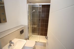 En suite- click for photo gallery